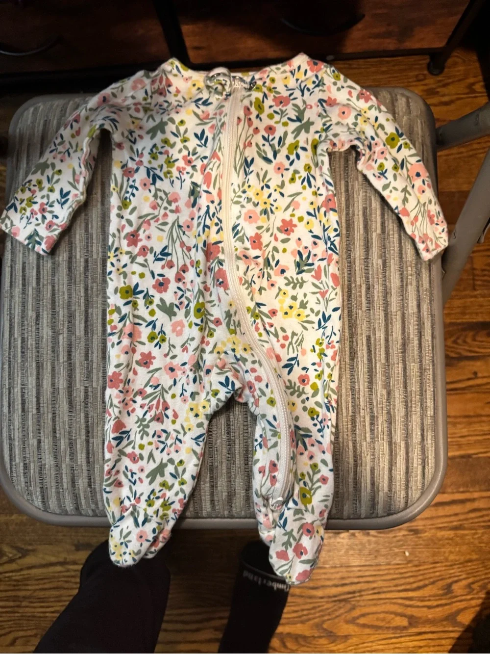 Carter's lot of girls clothing 3 months